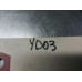 #YD03 Crankshaft Standard For 05-07 Ford Five Hundred 3.0 #YD03 Crankshaft Standard For 05-07 Ford Five Hundred 3.0